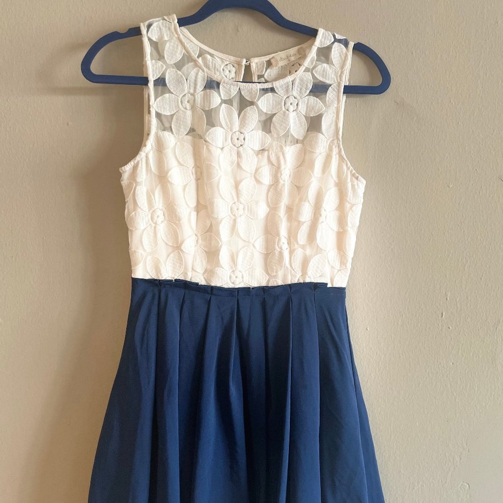 Altar'd State Lucille Dress